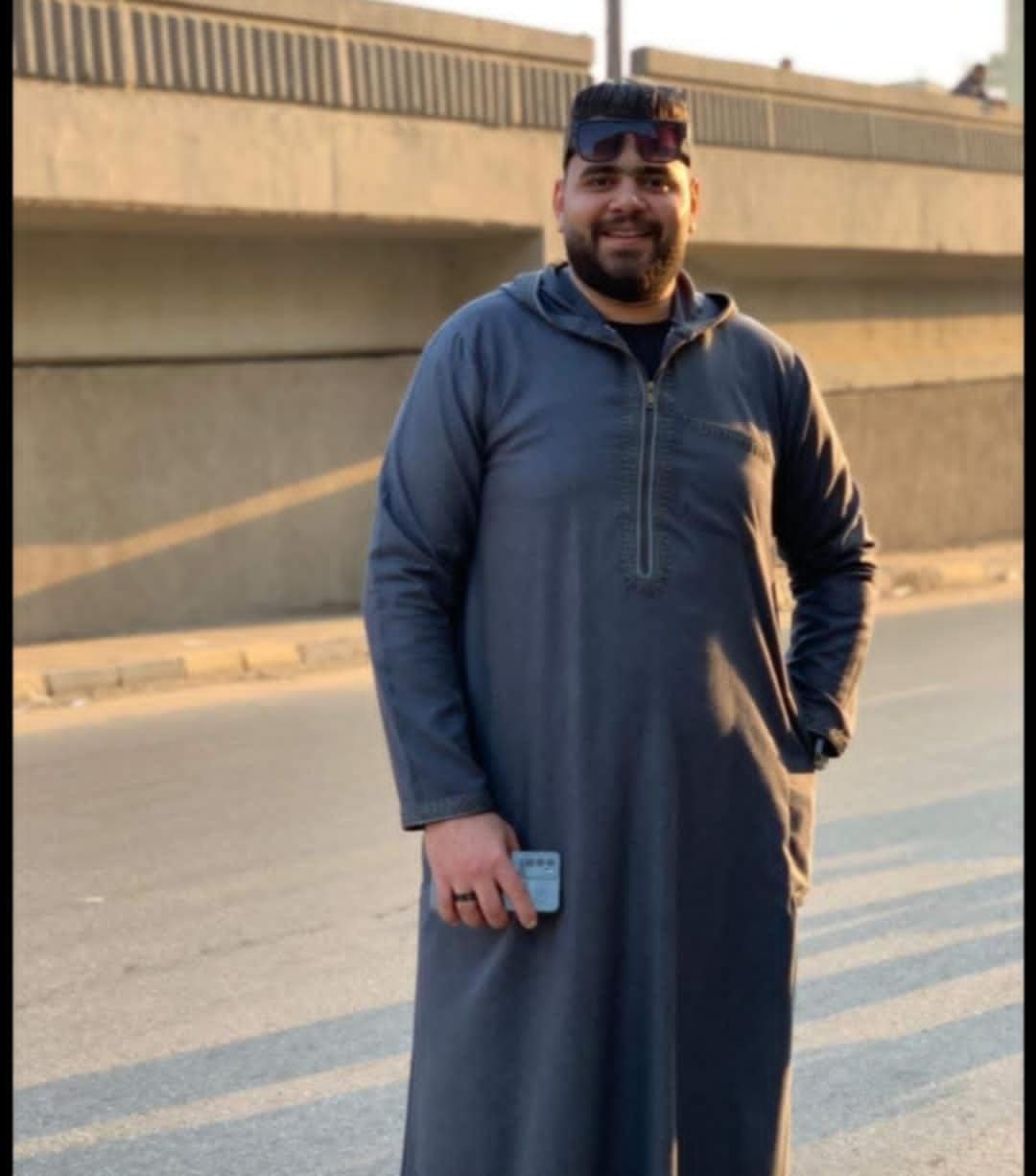 صورة عبدالرحمن